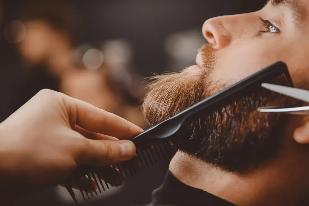 Coiffeur près de Bonne 