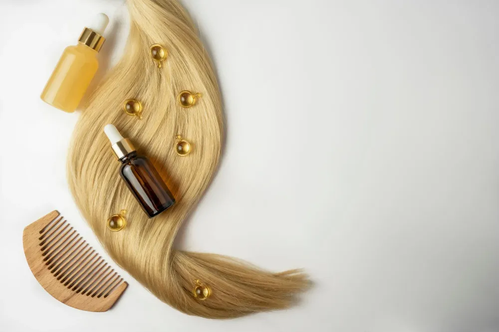 Produits capillaires naturels près de Bonne 